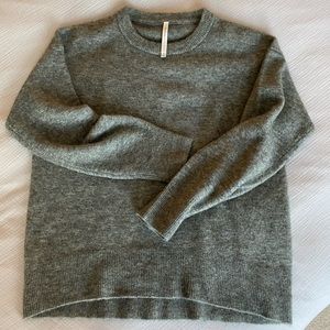 The Group by Babaton Thurlow Sweater